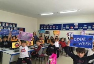 GKV’liler bilişim teknolojisini mercek altına aldı