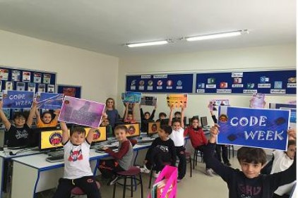 GKV&#8217;liler bilişim teknolojisini mercek altına aldı