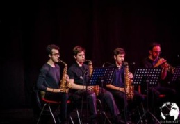 GKV’liler KOÇ EYP 2017’de önemli roller üstlendi