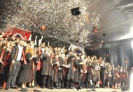 GKV’liler prestijli Üniversitelere yerleştiler