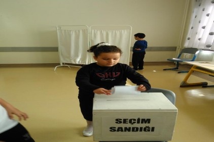 GKV&#8217;liler sandık başına gitti 
