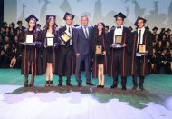 GKV'liler tercihini yaptı