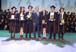 GKV'liler tercihini yaptı