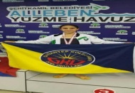 GKV’nin Altın Kulacı Dicle Su Sertpolat çifte şampiyonluğu kaptı