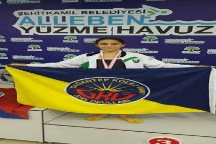 GKV&#8217;nin Altın Kulacı Dicle Su Sertpolat çifte şampiyonluğu kaptı