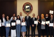 Global anlamda fark yaratmak istiyoruz