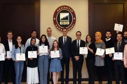 Global anlamda fark yaratmak istiyoruz