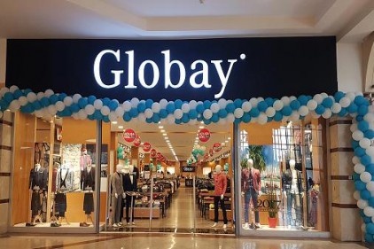 Globay da M1 Gaziantep AVM&#8217;de mağaza açtı