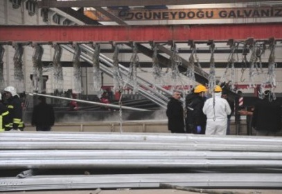 GMİS: “Kölelik düzeni ile cinayetler işleniyor”