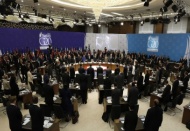G20'nin bakanları piyasaları açık tutma çağrısı yaptı