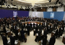 G20'nin bakanları piyasaları açık tutma çağrısı yaptı