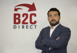 GOB2C, e-ihracatta iş süreçlerini kolaylaştırıyor