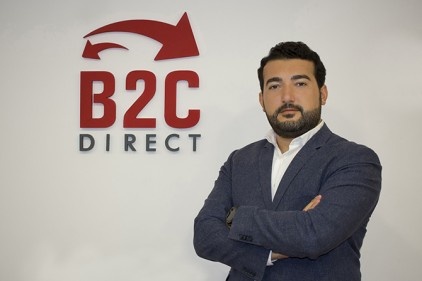 GOB2C, e-ihracatta iş süreçlerini kolaylaştırıyor