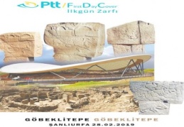 “Göbeklitepe” anma pulu tedavüle çıkıyor