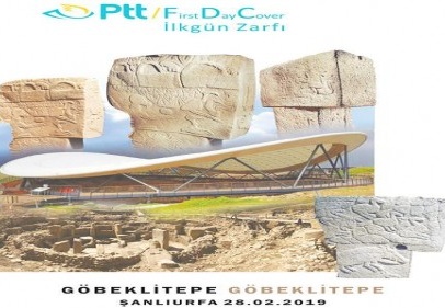 “Göbeklitepe” anma pulu tedavüle çıkıyor