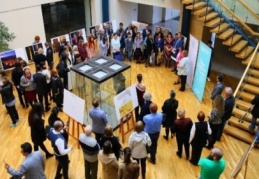 Göbeklitepe, dünyanın farklı yerlerinde tanıtılıyor