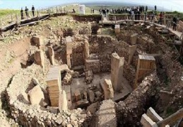 Göbeklitepe, UNESCO Dünya Kültür Mirası asıl listesine girecek