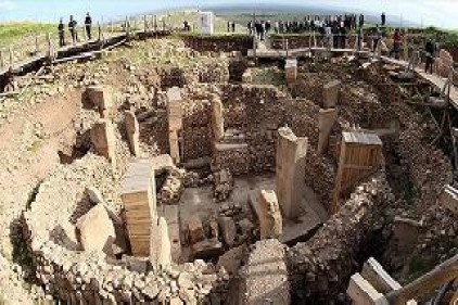 Göbeklitepe, UNESCO Dünya Kültür Mirası asıl listesine girecek