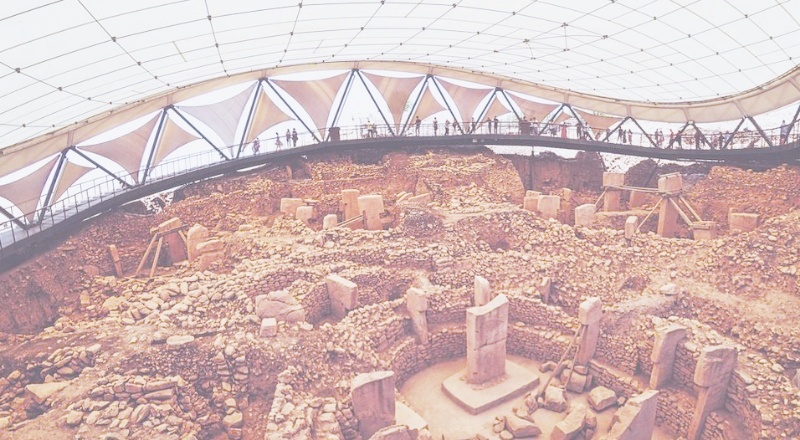 Göbeklitepe'deki son keşifler ne anlama geliyor?