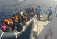 Göç Bakanlığı seçeneği masada