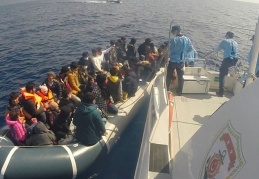 Göç Bakanlığı seçeneği masada