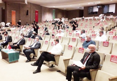 Göç devam ettiği sürece ev ve kira sorunu devam edecek