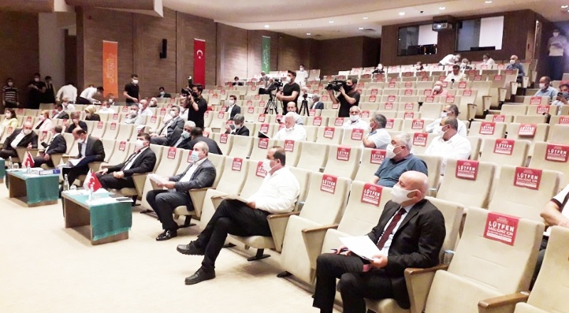 Göç devam ettiği sürece ev ve kira sorunu devam edecek
