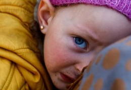 Göç eden çocuklar mutlaka aşılanmalı