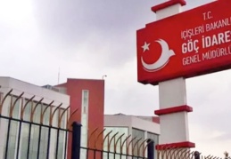Göç İdaresi Başkanlığı'nın bütçesi altı yılda yüzde 2 bin 181 arttı