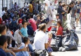Göç İdaresi Türkiye’nin yüzde 4,43’ü Suriyeli diyor ama...