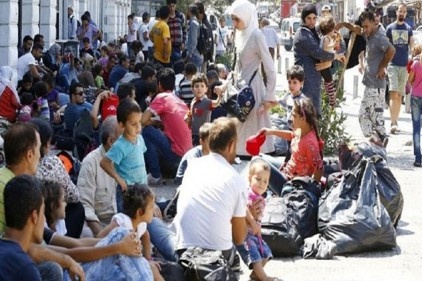 Göç İdaresi Türkiye’nin yüzde 4,43’ü Suriyeli diyor ama...