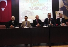 ‘Göç ile birlikte dudak ve damak yarıkları vakasında artış oldu’