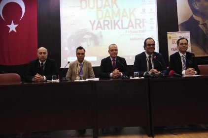 ‘Göç ile birlikte dudak ve damak yarıkları vakasında artış oldu’