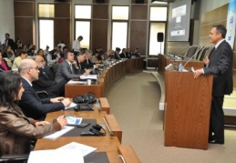 Göç, insani ve sosyal bir sürü yönü olan çok büyük bir olay