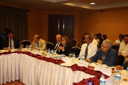 Göçler Doğu&#8217;dan olduğu için eğitim seviyesi düşük