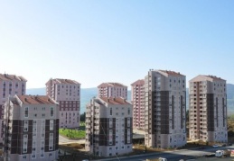 Göçler ve mülteci akını konut talebini körüklüyor