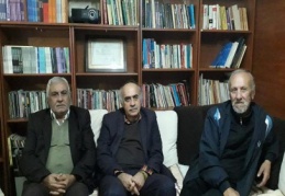 Göçlerin devam etmesi halinde yeni bir kültür oluşacak