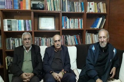 Göçlerin devam etmesi halinde yeni bir kültür oluşacak