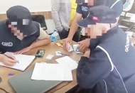 Göçmen kaçakçılığı operasyonunda 7 tutuklama