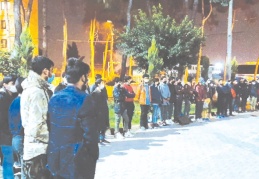 Göçmen tacirlerine MİT-polis operasyonu