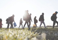 Göçmen vurgunu: Aralarında göç idaresi çalışanları, eski belediye başkanı ve bakanlık danış-manı da var