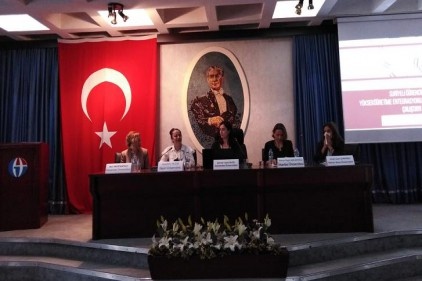 Göçmenlerin eğitime katılım oranı düşüyor