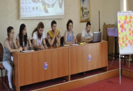 “Göçün gençler üzerindeki etkisi” projesi tamamlandı