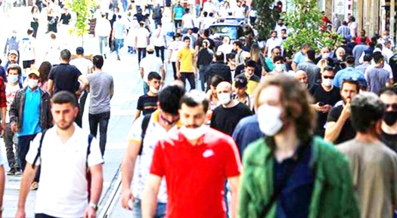 Göçün nedeni toplum mühendisliği