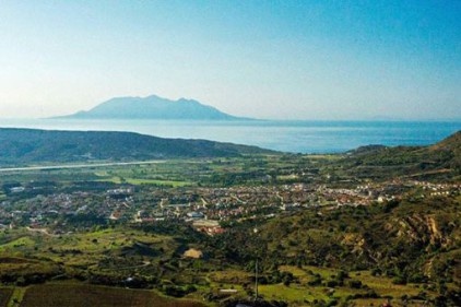 Gökçeada&#8217;da maden arama başvurusu geri çekildi 