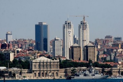 Gökdelenlerle kentlerin siluetinin bozulmasına izin vermeyin