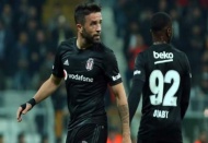 Gökhan Gönül: “Ben VAR’a bakılsın dedim” 