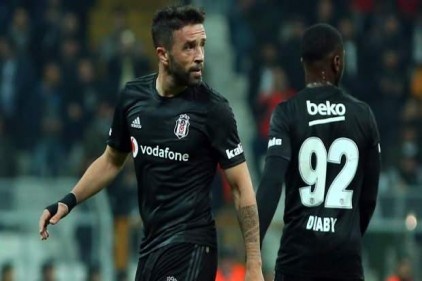 Gökhan Gönül: “Ben VAR’a bakılsın dedim” 