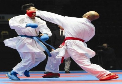 Gökhan Gündüz şampiyonada Avrupa ikincisi oldu 