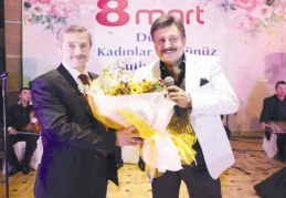 Gökhan Güney kadınlar için söyledi